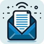 Page Beam App Icon